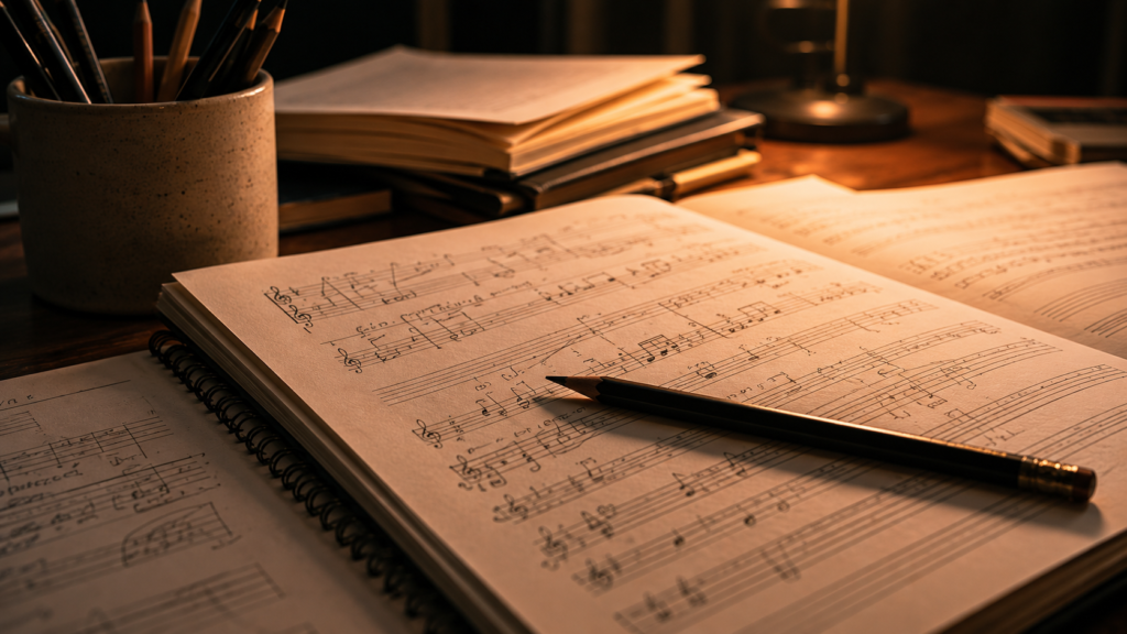 MÚSICA PER ENCÀRREC