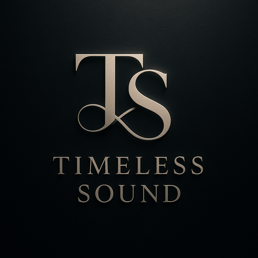 TIMELESS SOUND