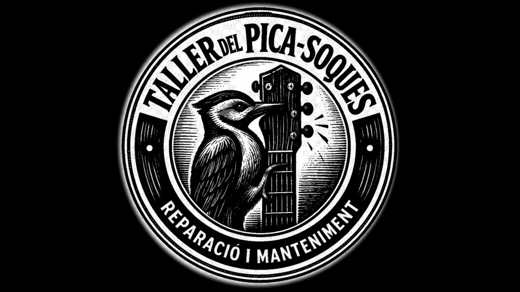 Taller del Pica-Soques