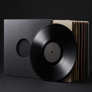 DISCOGRAFIA