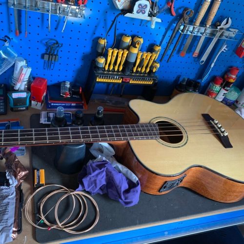 Taller del Pica-Soques