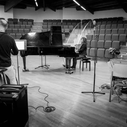 Timeless Room Studios
