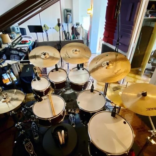 Timeless Room Studios