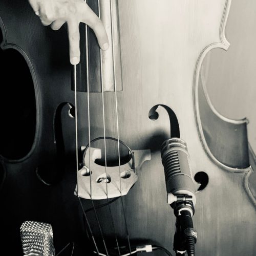 Timeless Room Studios
