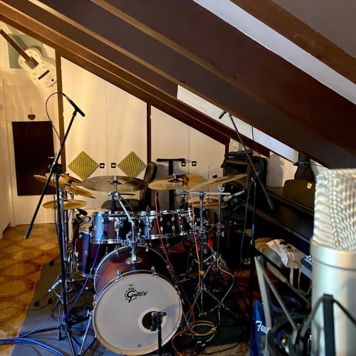 Timeless Room Studios