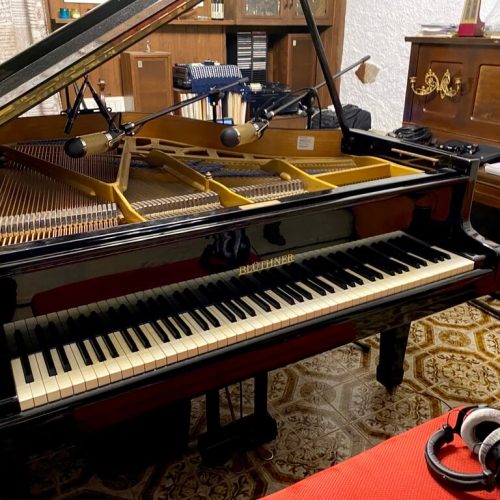 Timeless Room Studios